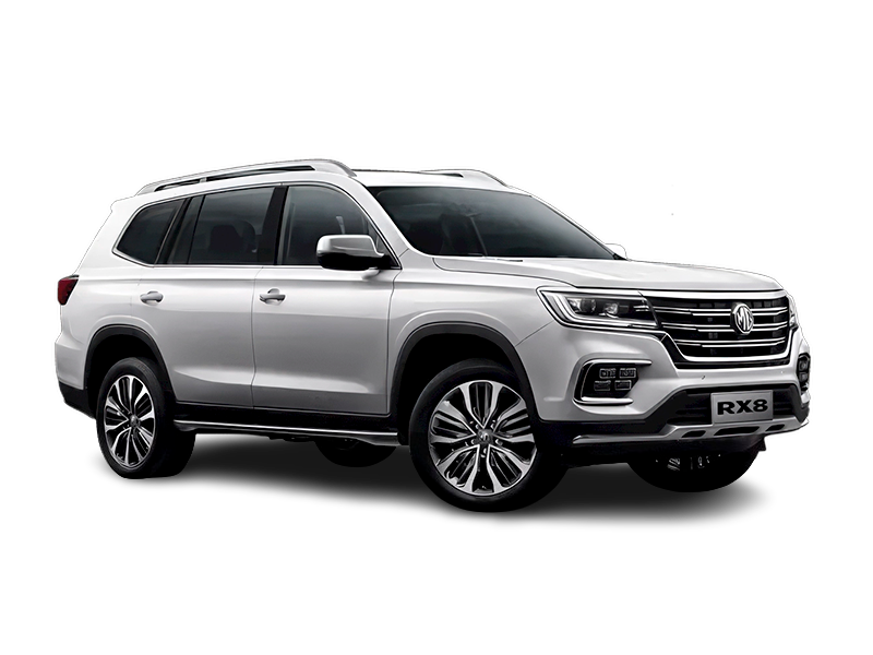 MG 7 - Изображение интерьера №11