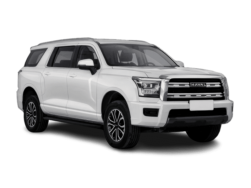 Haval F7 NEW - Изображение интерьера №7