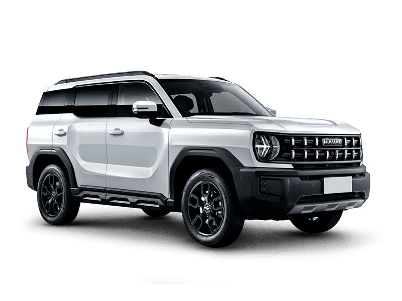 Haval F7 NEW - Изображение интерьера №7