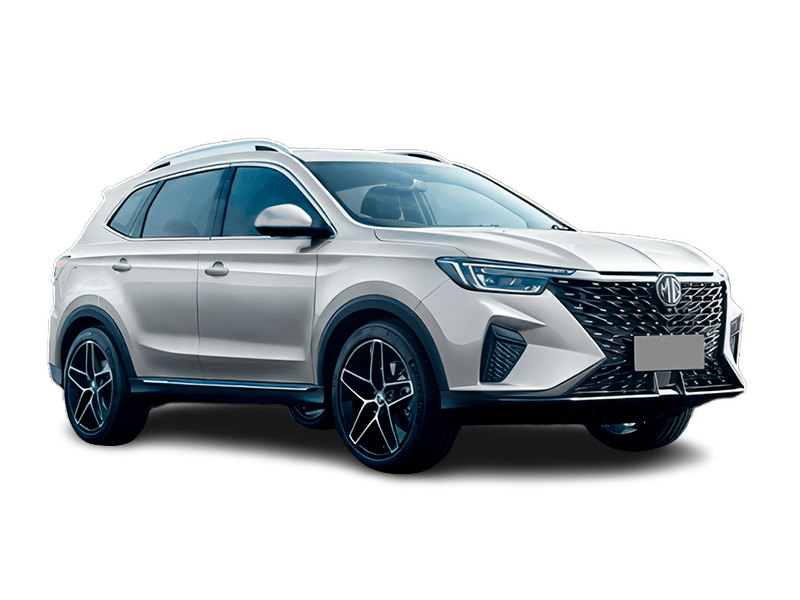 MG 7 - Изображение интерьера №11