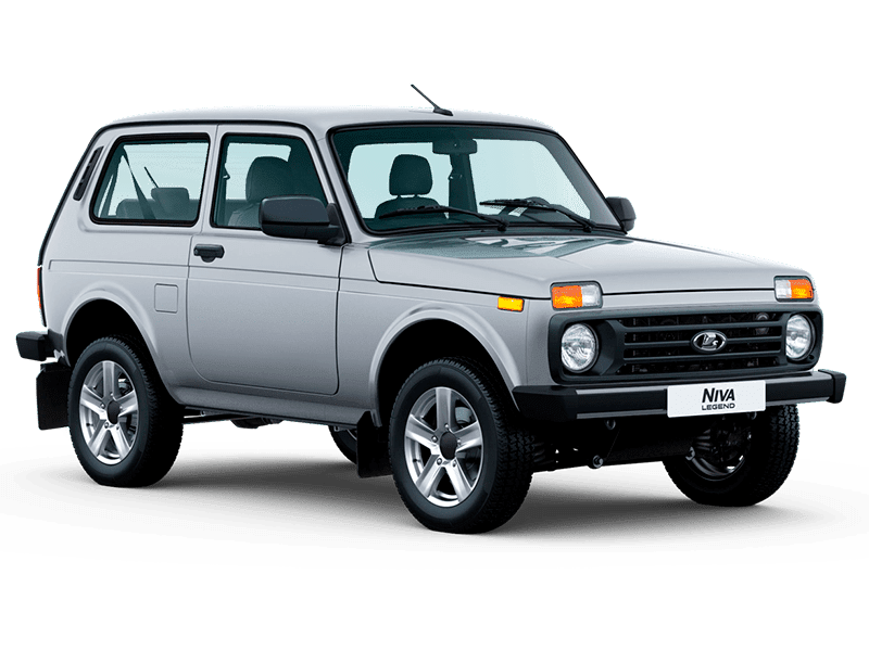 Купить Lada Niva Legend 3д в Самаре - СЕРЕБРИСТЫЙ "ПЛАТИНА" (691) - МЕТАЛЛИК