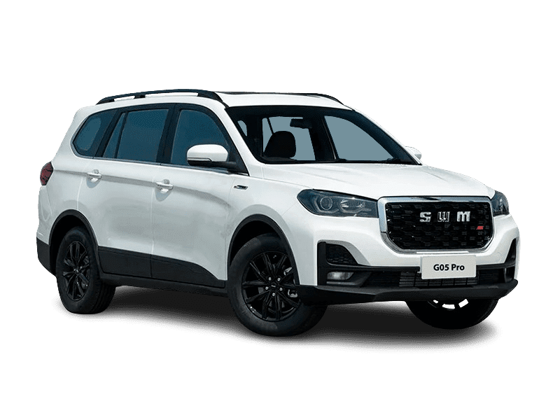 Купить SWM G05 Pro в Самаре - Белый