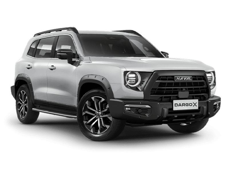 Купить Haval Dargo X в Самаре - Благородный агат