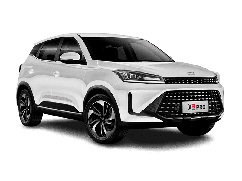 Купить KAIYI X3 Pro в Самаре - Белый