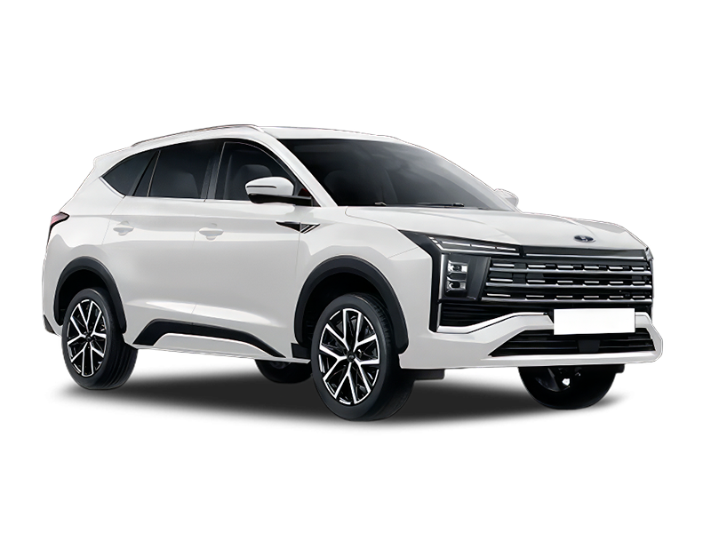 Купить Москвич 8 в Самаре - Белый