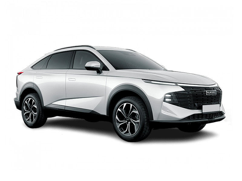 Купить Haval F7X NEW в Самаре - Благородный агат